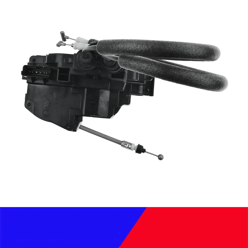 

813103J010 81310-3J010 Привод замка передней левой двери для Hyundai Veracruz 2006-2012 81310 3J010