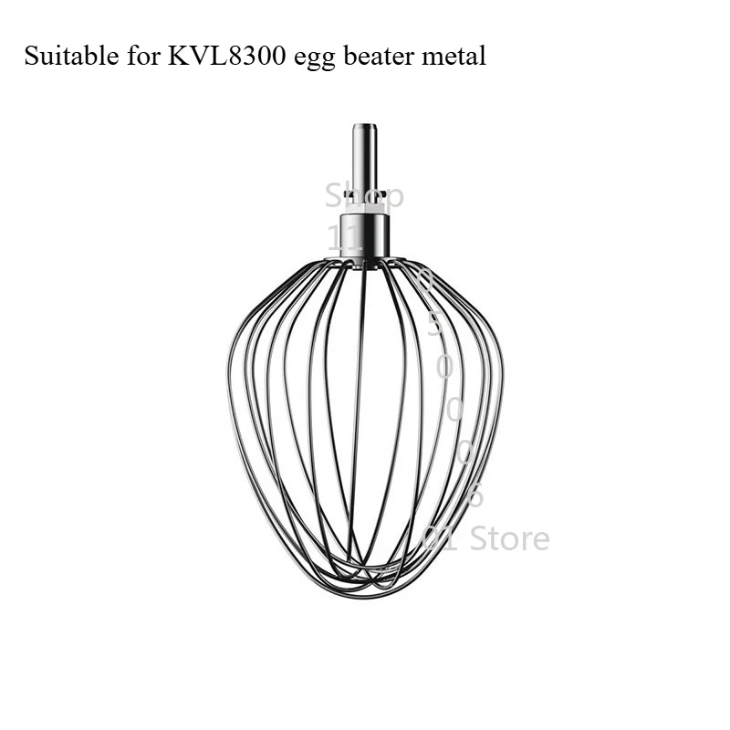 

Apply To Kenwood/Kaiwood Multifunctional Chef Machine KVL8300 Kneading Machine Home KVL80 Accessories