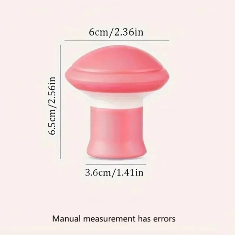 For Smiling Exerciser Silicone Face Lifting Massager Muscle Trainer Double Chin Reducer Facial Yoga Tool