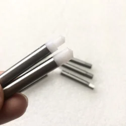 Diesel Common Rail Injector Valve Repair Tool Grinding Rod Bar Abrasive Pastes