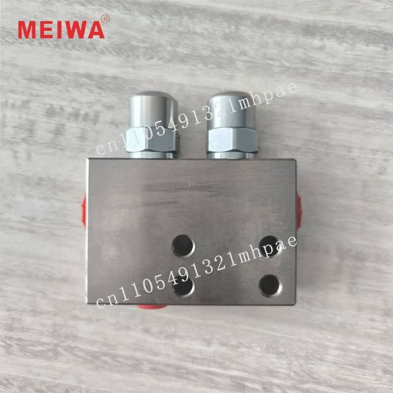 

3128 3127 120 Valves Basic Rig Parts 3128312712 Valves 281 281dh 282 K111 Mining Machine Parts