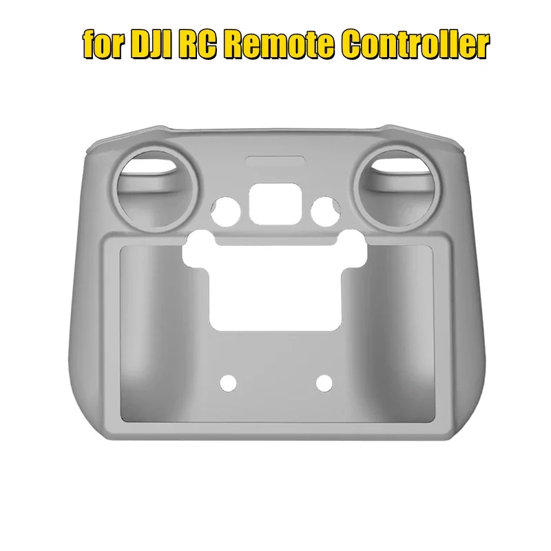 매빅 에어 드론용 랜야드 마운트, 넥 스트랩 브래킷, 리모컨 실리콘 커버 케이스, 매빅 에어 2, 2S, 3, 미니 2, 미니 3 프로용