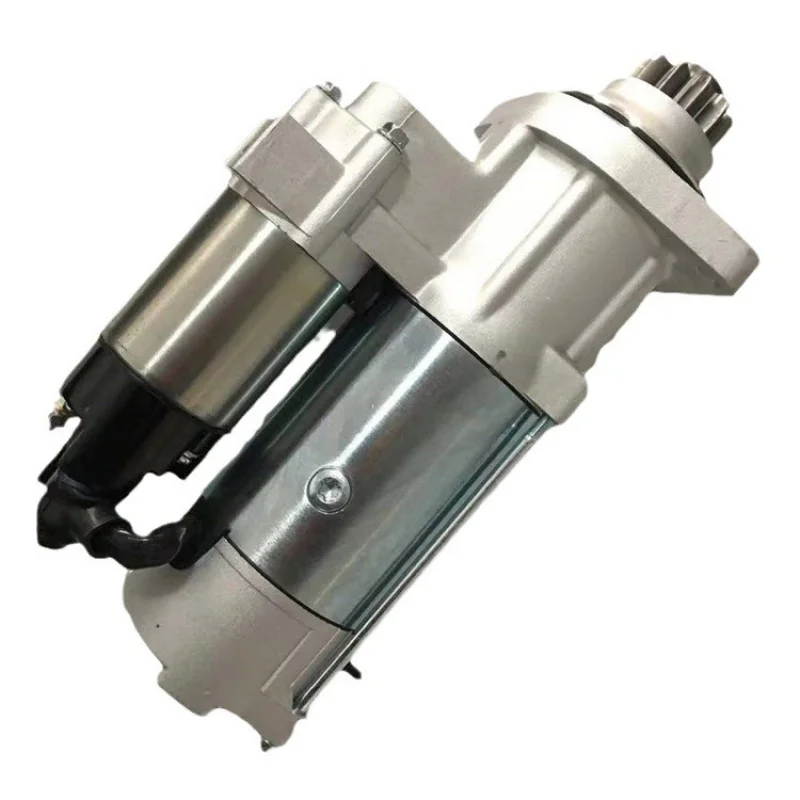 

WholesaleSD32Bulldozer Starter Turbocharger Diesel pump3021036