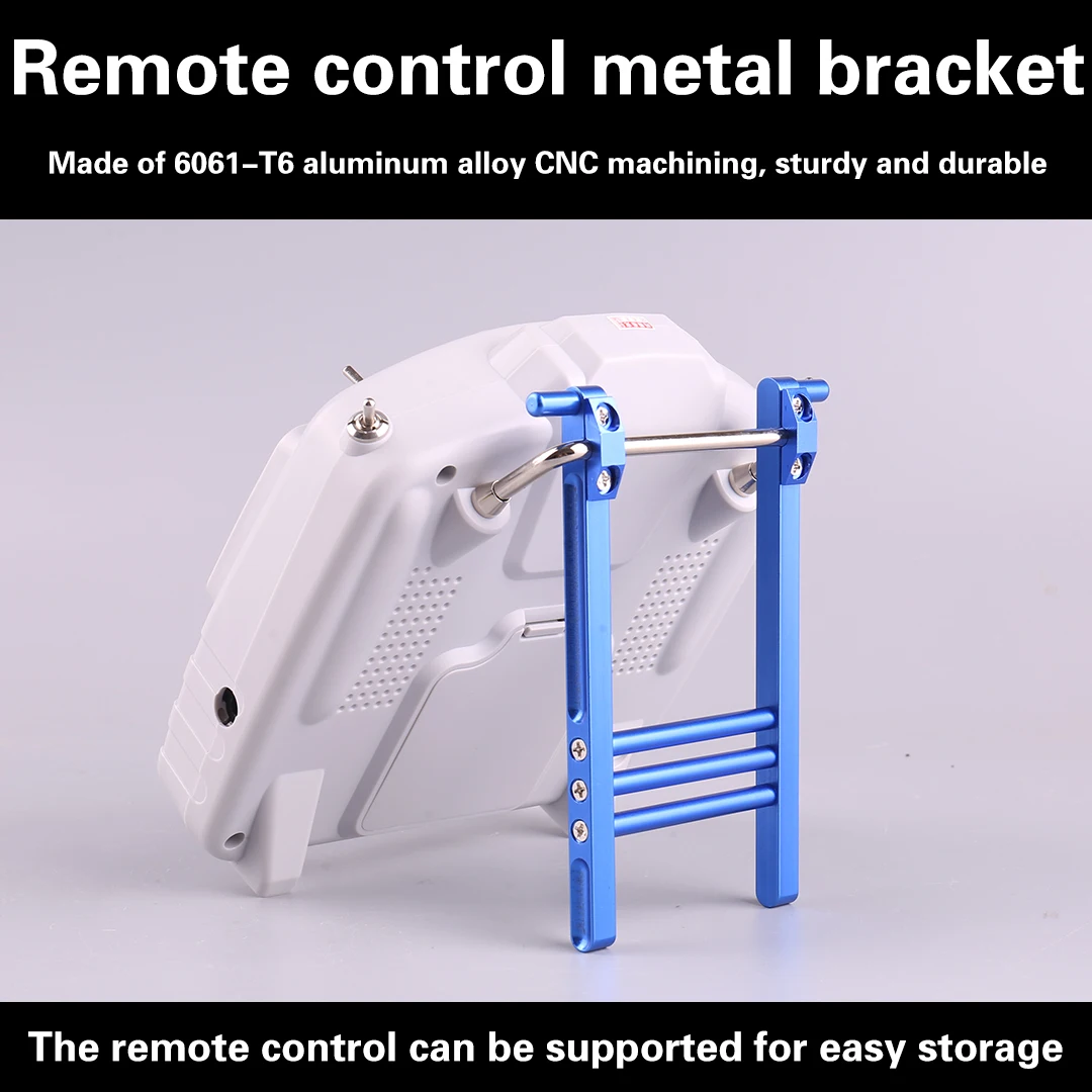 Aluminum Alloy Rc D… - image