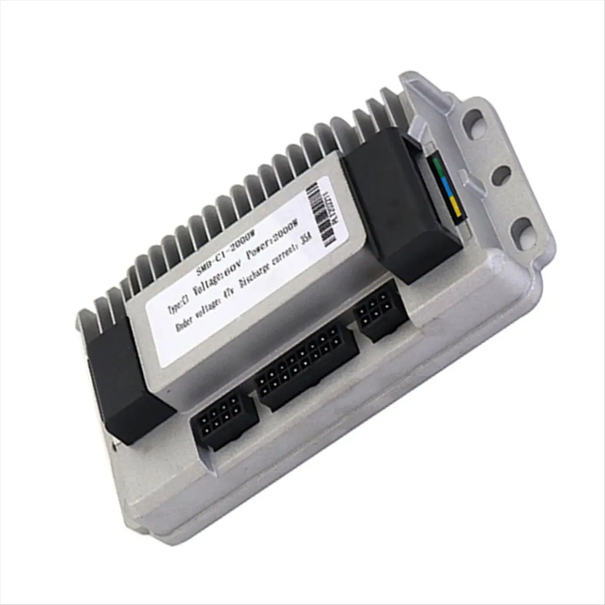 

Контроллер бесщеточного двигателя (CLOS) для электроскутера Citycoco, модифицированные аксессуары для мотоциклов, 60В 2000Вт