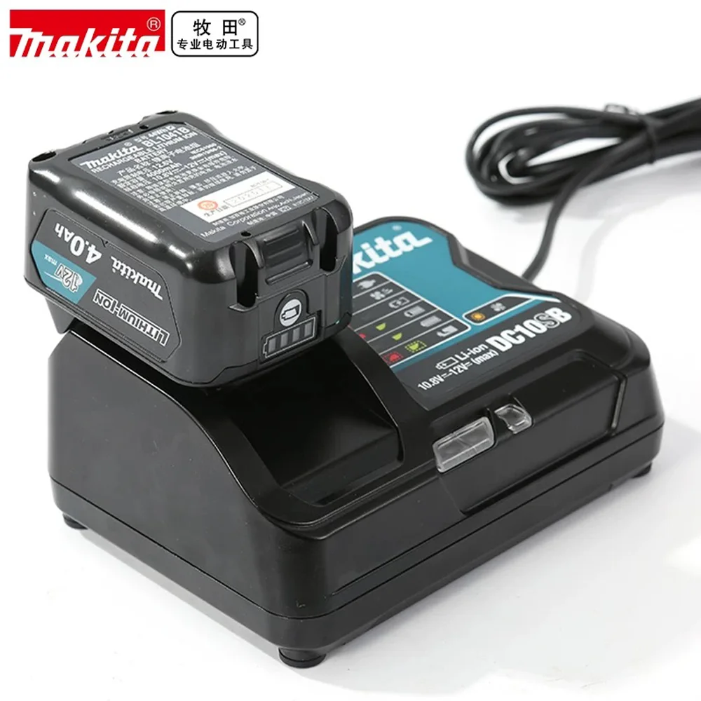 12V 4A Rechargeable Replace Li - đánh giá và giá Makita Drill Hp1640
