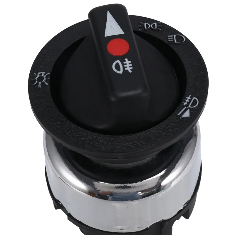 

Portable Car Headlight Fog Lamp Switch Head Light Lamp Control Switch For Mercedes-Benz 0005454704 A0005454704 A3645457323