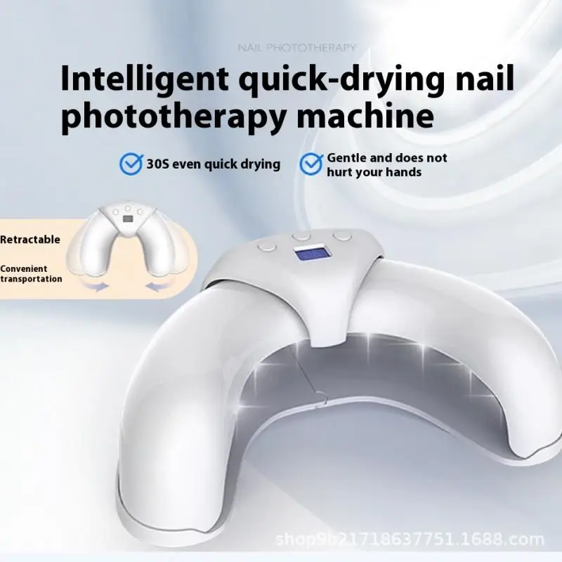 

Fungal Nail Laser Device Repair Toenail Fingernail Treatment Anti Fungus Infection Paronychia Onychomycosis Ingrown Toenail