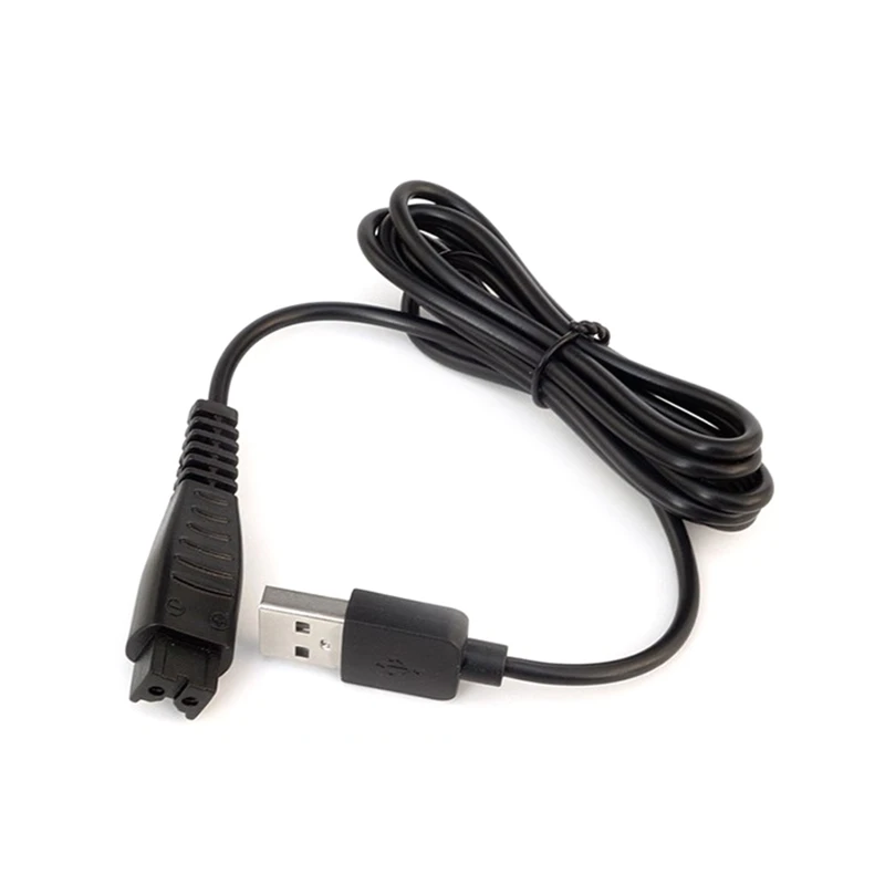 USB Charging Plug Cable Power Adapter Cord for Panasonic ES7056 7058 8101 Electric Shaver Plug Electric Charging - Image 4