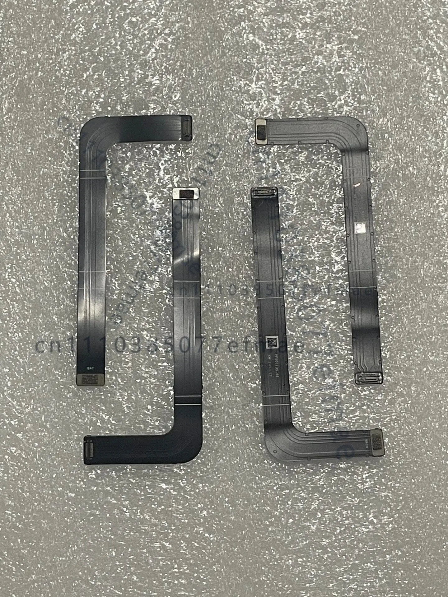 1pcs new for DJI T40 T20P Inspire3 M350 Remote Controller Battery Interface Board To Core Board Flex Cable