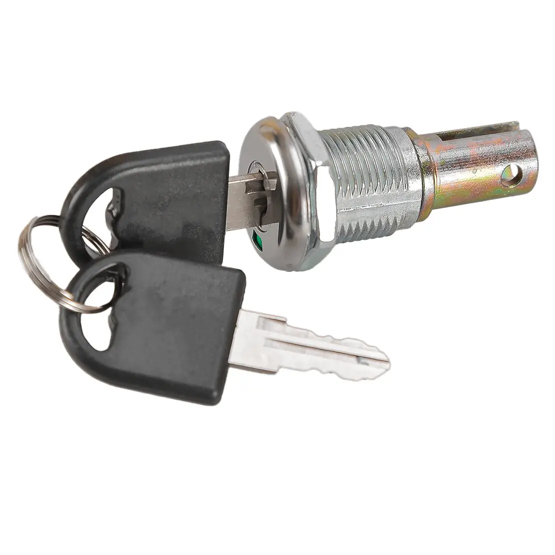 العالمي الجديد هاسكي حرفي الأدوات قفل المنقولة أداة خزانة درج الربط قفل #3