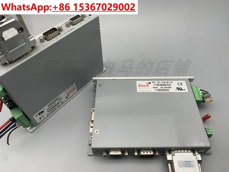 Used Israel Elmo Sm…