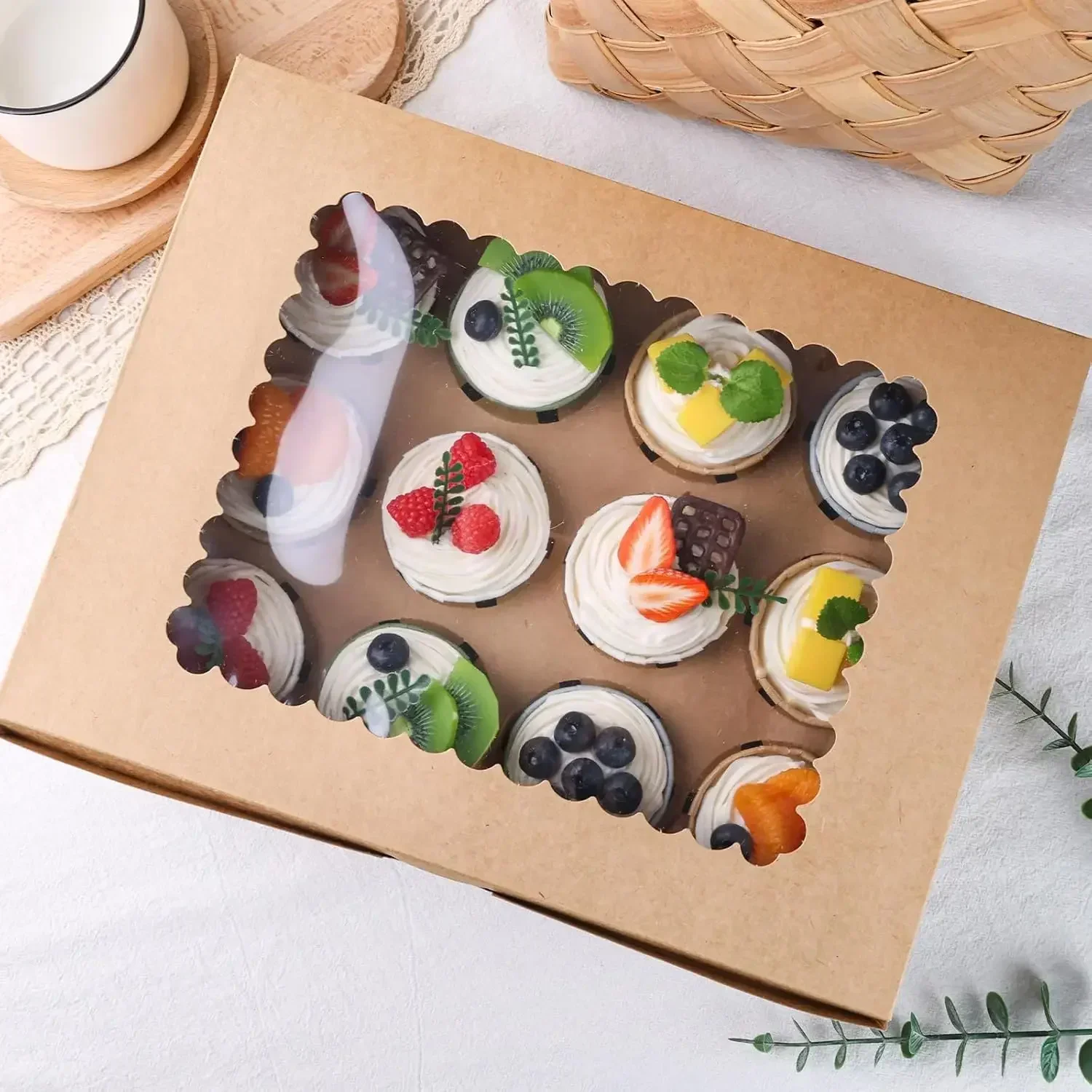 Thumbnail 4 - #77 Best Baking Paper to Buy In 2026