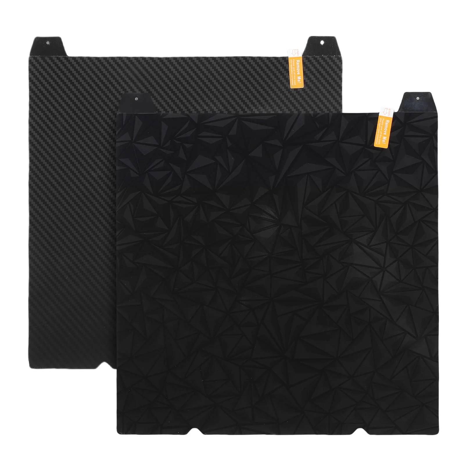 

PEO PET Build Plate PEO PET Sheet 235x235mm Flexible Easy Model Removal for Creality K1 /Ender-3 S1/Ender-3V3 SE 3D Printer