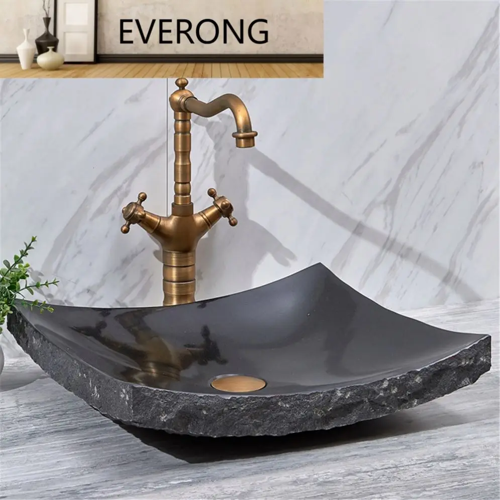 

Bathroom Marble Basin Sink Bowl Bathroom Basin