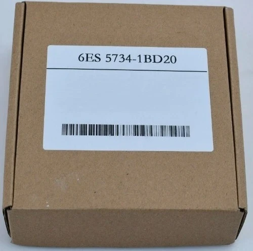 

Brand New Original 6ES5734-1BD20 Adapter Programming Cable 6ES5 734-1BD20 Fast delivery