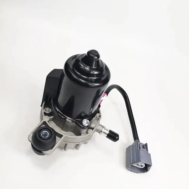 

High quality Electric Vacuum Pump Power Brake Booster Auxiliary Assembly Suit FOR HAVAL H2 H6 Sports C50 1.5T 3541100XJZ16A UP28