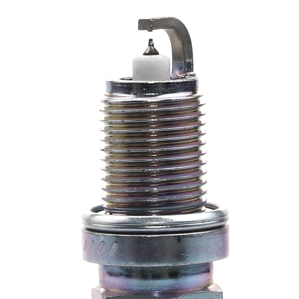 Car Spark Plug For Chevrolet Malibu 2011 - 2017 1.6T Aveo Epica Cruze Regal Excelle Volt Senya B30 B50 T33 OEM ZFR6BP-G Part