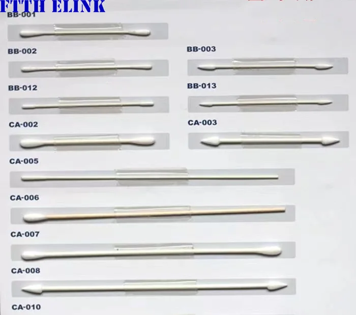 10 Túi Huby-340 Chống Tĩnh Điện Bông BB-001 BB-002 003 CA-002 Vệ Sinh Chỉ Vòng Bám Bụi Công Nghiệp Giá Rẻ vận Chuyển