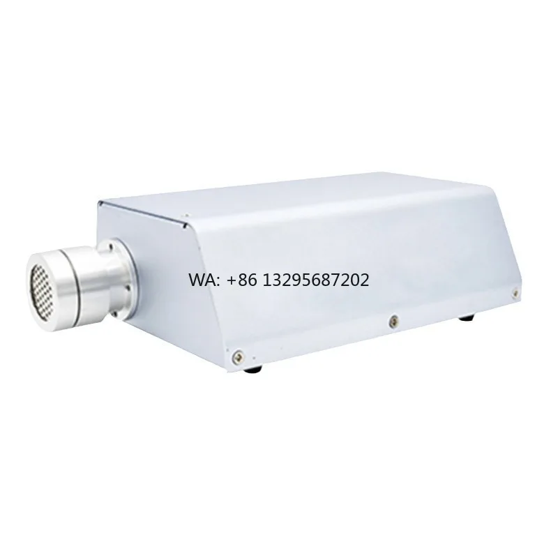 

Air Negative Oxygen Ion Sensor Negative Ion Concentration Detector High-Precision Air Quality Analyzer