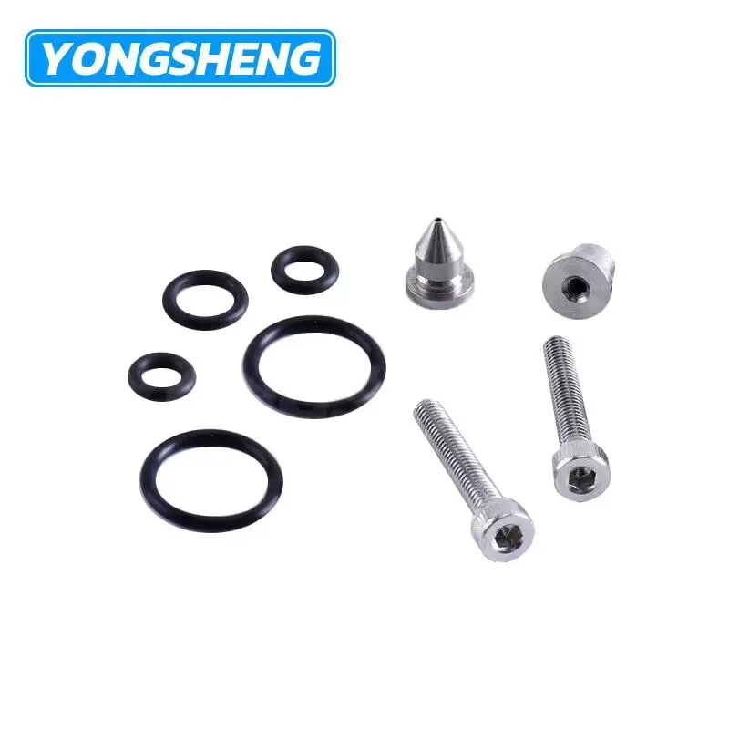 互換性のある 67817 Domino ジェットポンプキット SPAIRES Domino A100 A200 A300 a シリーズ用 不透明