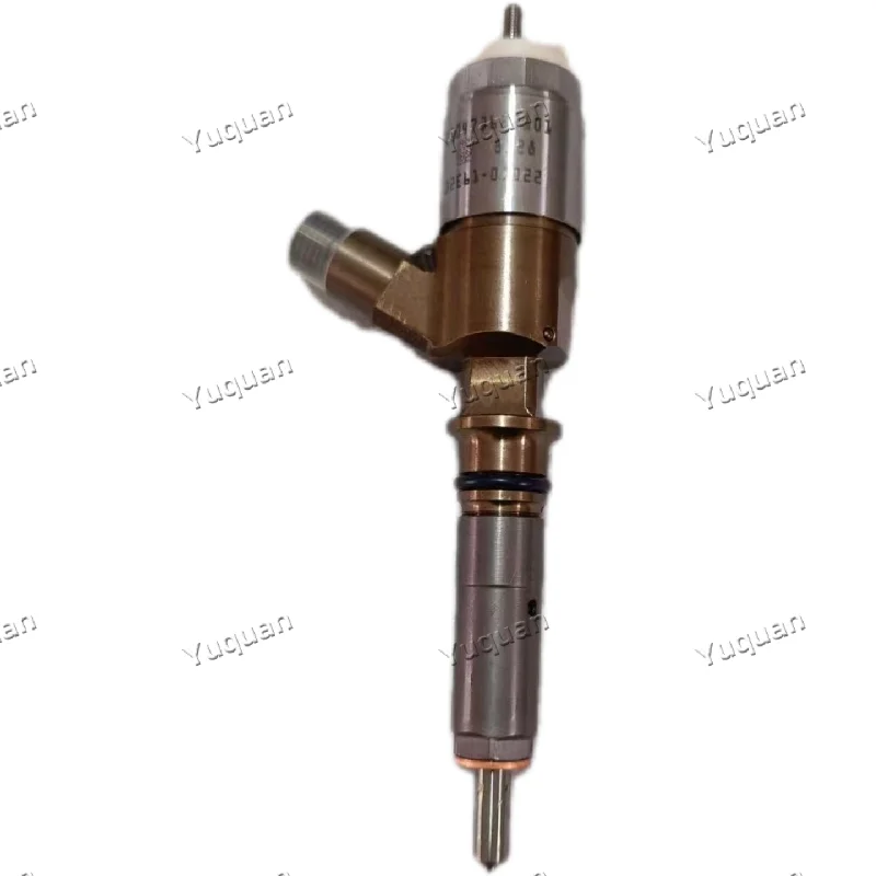 Excavator parts C6.6 high quality injector 2645A749 320-0690 3200690 10R-7673 10R7673