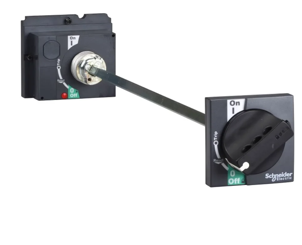 Original Standard Extended Rotary Handle LV429338 for Molded Case Circuit Breaker