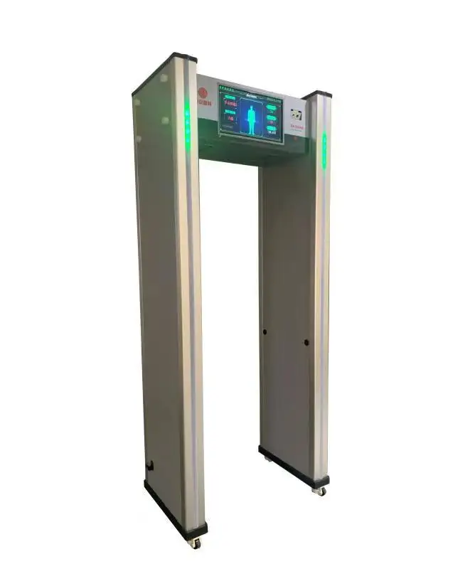 Mobile phone detector with smart travel body scanner metal detector