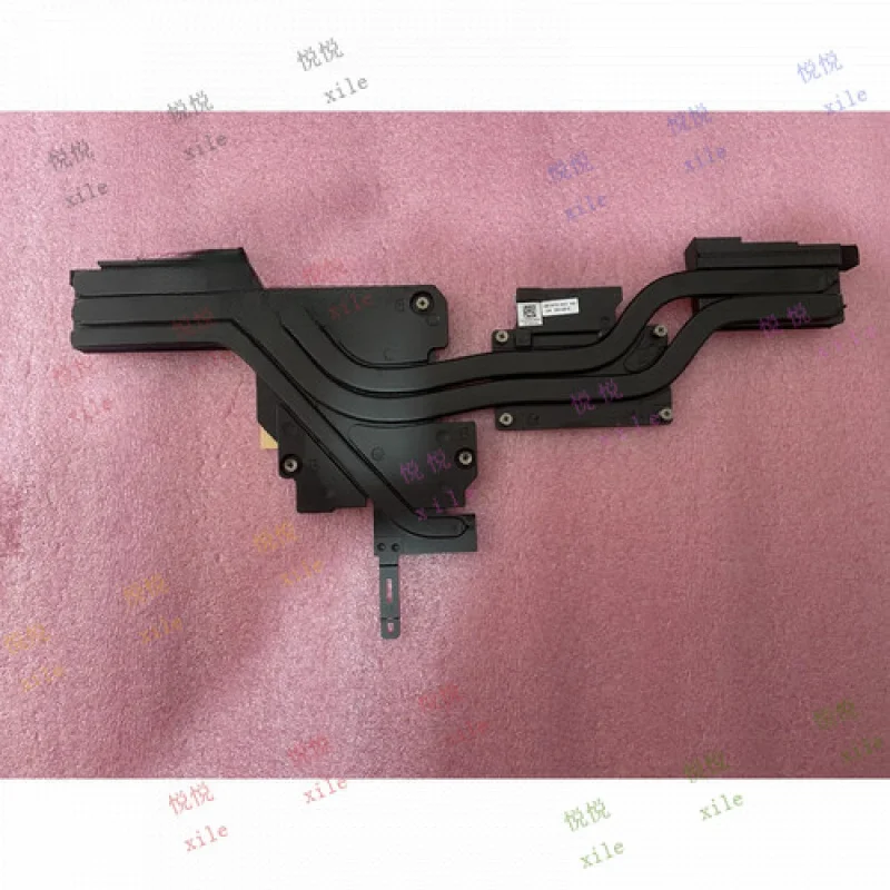 

L L NEW/Orig for DELL G5 5500 G3 3500 Cooling Heatsink Assembly Radiator 0WRP6R