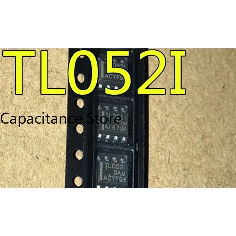 10 قطعة HCPL-063N SSM2142/SOP16 SSM2142/DIP8 TL052IDR LTC1435IS/SOP-16 LTV-247/SOP16 LTV-244/SOP16 TLE2072IDR/SOP8 TLE2071AIDR #3