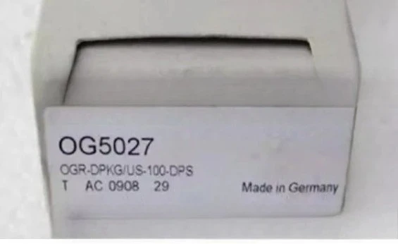 Brand New Original Photoelectric Switch OG5027 OG5029 OG5121 OG5123 OG5124 OG5125 OG5126 Fast Delivery