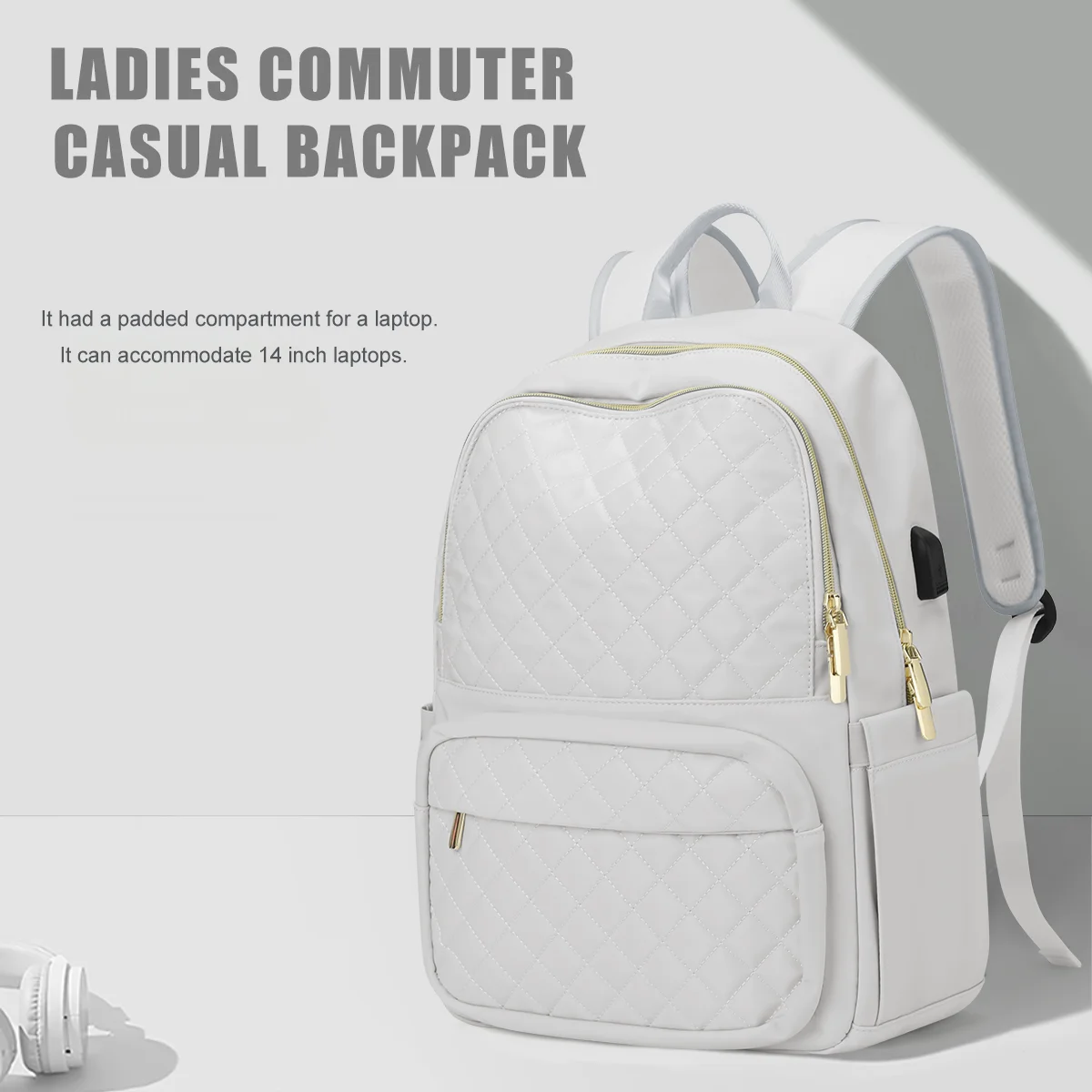 Plecaki damskie Casual Daypack plecak podróżny moda torba na ramię damska lekki torebki kobiece damski plecak