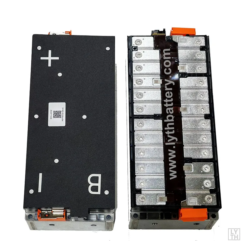 

Nissan Leaf VDA355 CALB 14.8V 3P4S 174Ah Lithium Ion Battery Module NMC Electric Car Battery Pack for Car EV Power Batteries