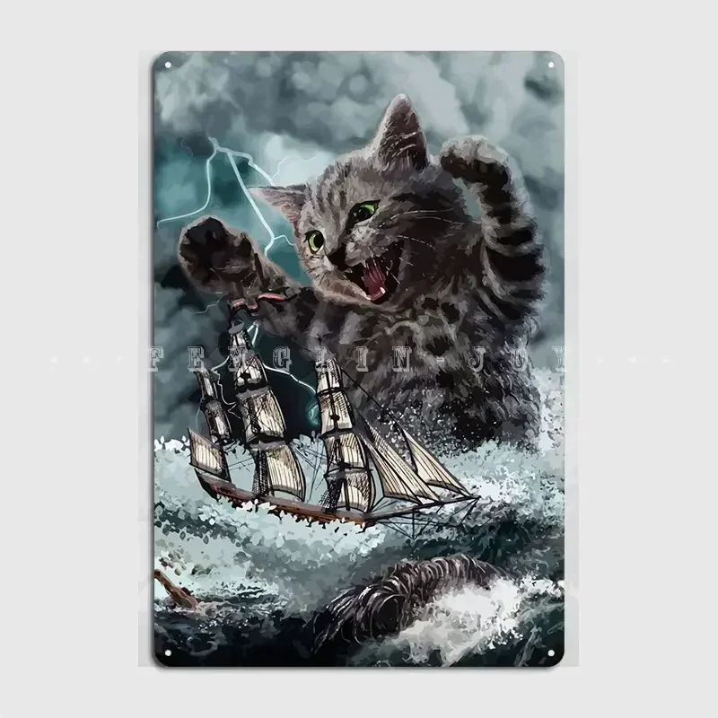 monster-titan-cat-kraken-poster-de-placa-de-metal-mural-de-parede-para-clube-de-garagem-criar-placas-poster-de-sinal-de-lata