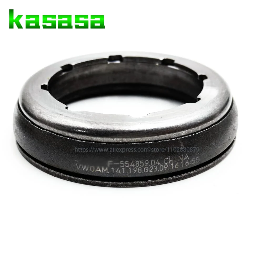 

0AM DQ200 7-Speed DSG Automatic Transmission Fork Release Bearing Kit - For VW/Audi/Skoda/Seat