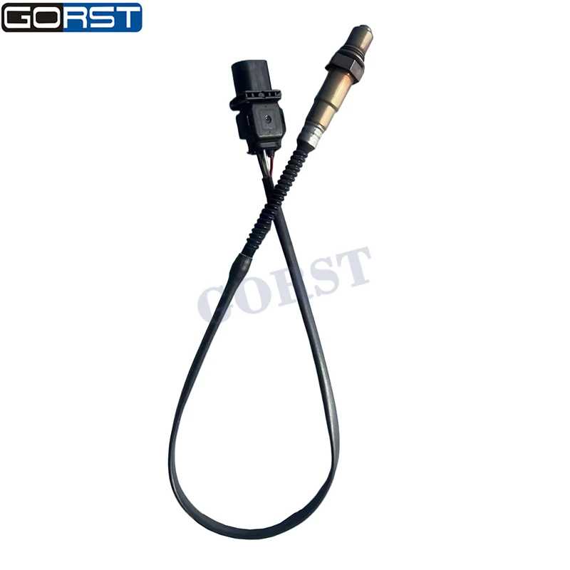 

Oxygen Sensor 0258017506 for MG GS HS Roewe 950 RX5 Car Auto Part 10128840 0258017554