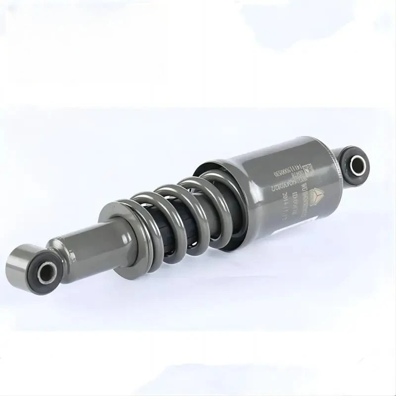

CLOUSEOUT ! Original Quality Cabin Front Shock Absorber WG1642430282 for all SINOTRUK HOWO T7H SITRAK C7H HOWO A7 Trucks