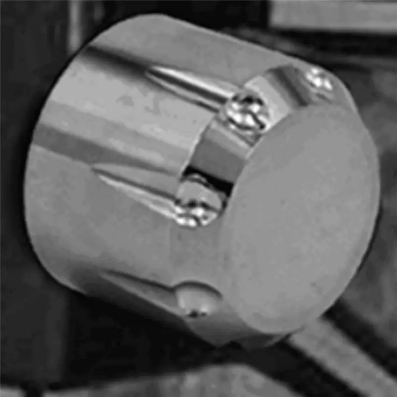 Stable-Motorcycle Hub Cap Front Wheel Axle Cover For XL883 XL1200 X48 Motorcycle Accessories