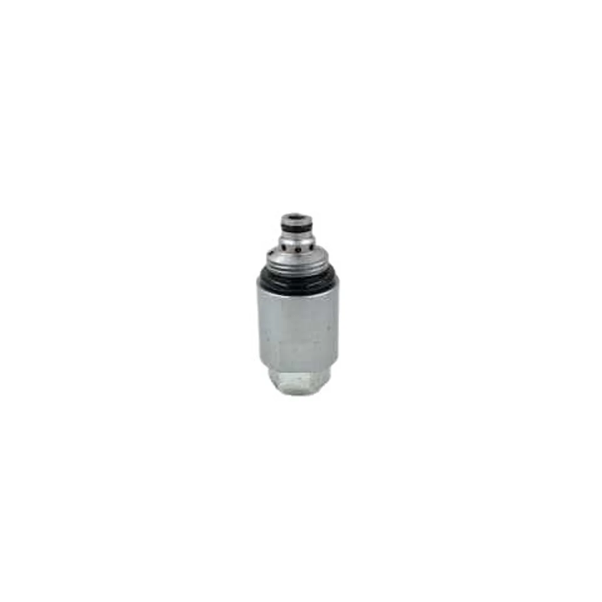 For PC35 Oil Suction Diverter Hydraulic Relief Valve Excavator Construction Machinery Parts
