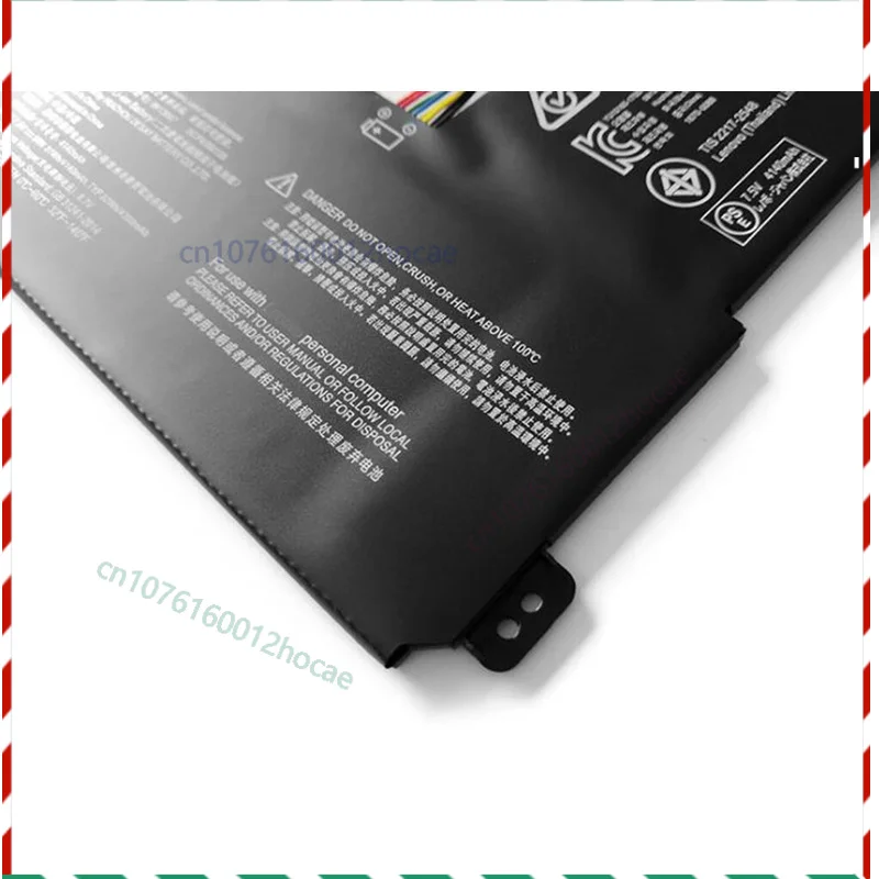 

5B10P23779 Аккумулятор для Lenovo IdeaPad 120S-14IAP 81A500GBGE 81A500GCGE