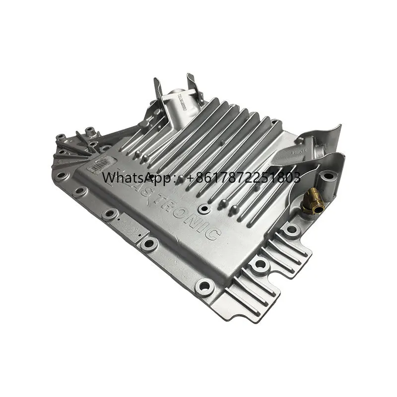 

12-speed Automatic Transmission Top Cover Housing 421 355 452 1100 | 421355452