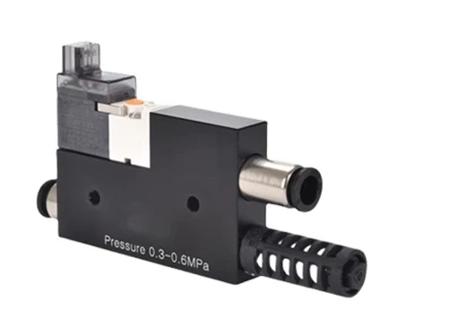 HGS مولد فراغ HGM HGX-VT18/19/20 HGS-VK07 VK05-D-J PMX/VTM350