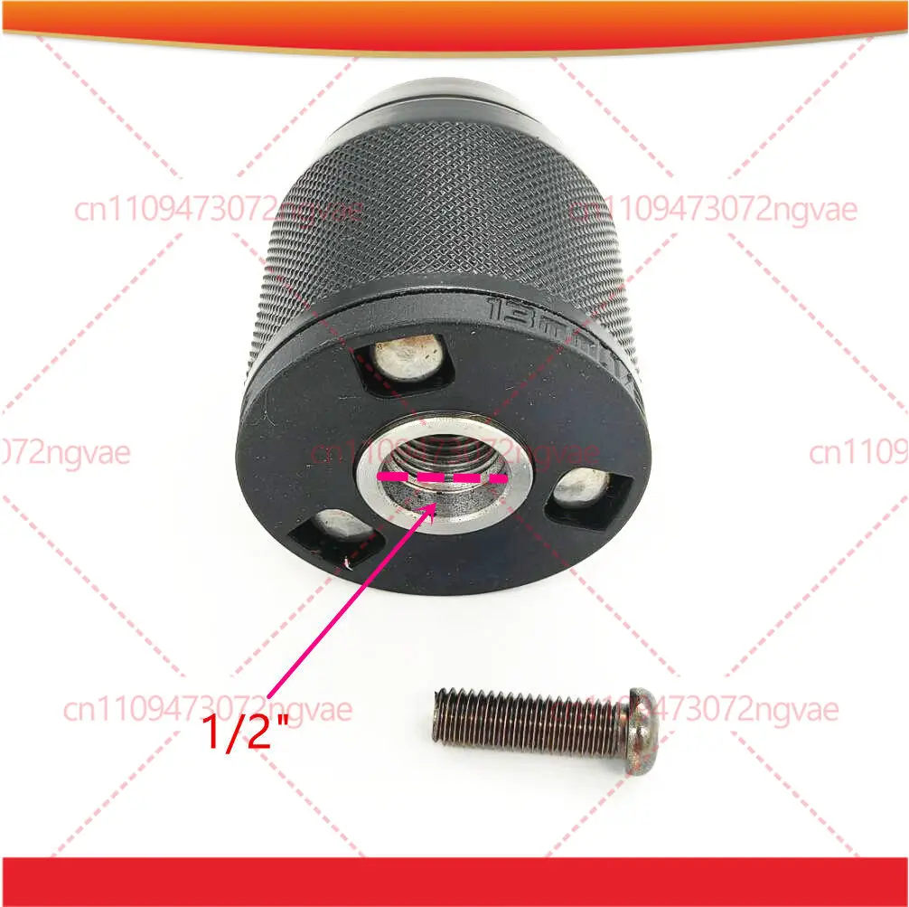 

Для патрона Makita DHP480 HP332D DHP459, 13 м, аксессуары для электроинструментов 766008-1