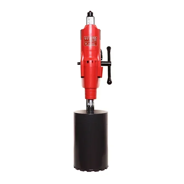 Hot selling kits 250mm BJ-255E diamond core drilling machine/concrete cutting drilling rig machine/hilti diamond core drill