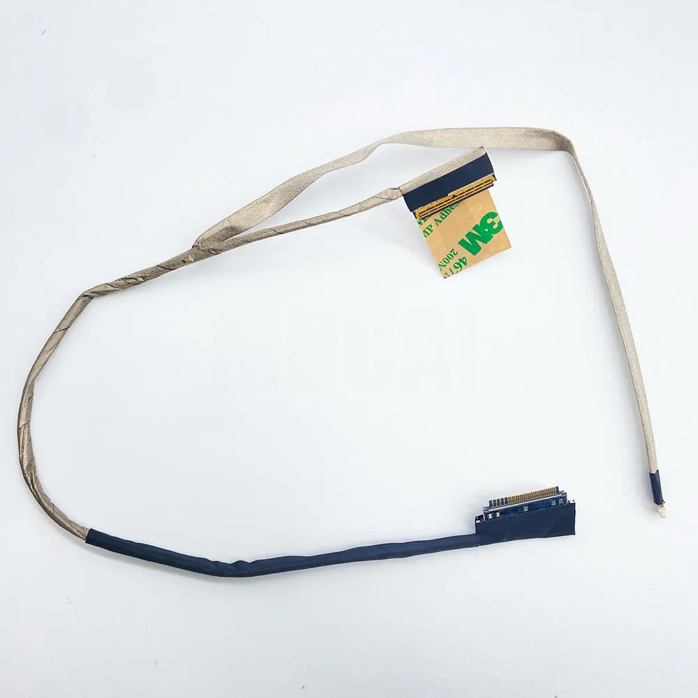 For Toshiba Satellite M800 M867 M868 M800-12C M845 M840 U400 U405 U405D M825 M833 M851 M800D laptop LCD LED Display Ribbon cable