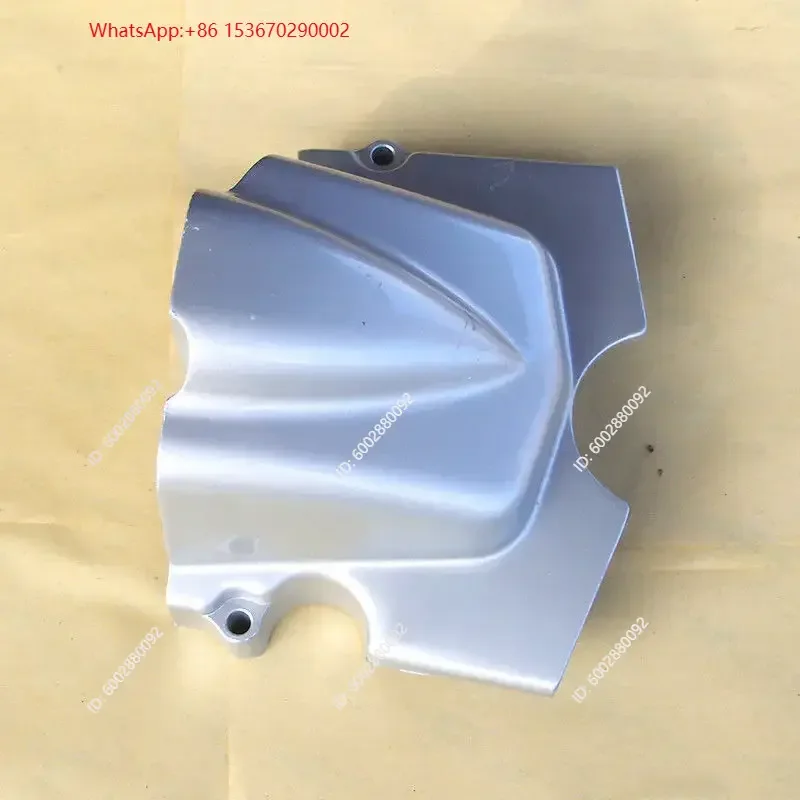 Motorcycle Sprocket Cover for  Lifan Dayun Haojue Loncin Haojin Jialing Qjmotor for CG125 CDI125 ZJ125 HJ125 Engine Case