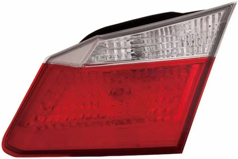 

Honda Accord Tail Light Assembly 2013-2015 Passenger Side For HO2803104 34150-T2A-A01