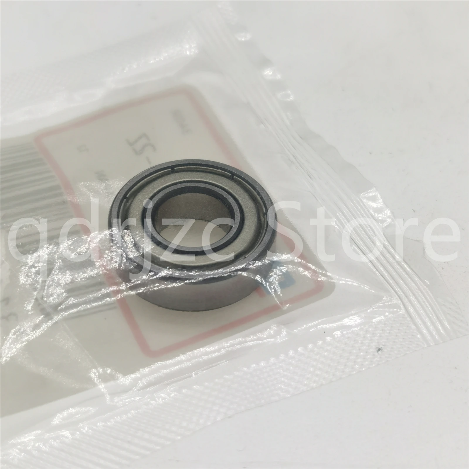 （10 pcs）Micro deep groove ball bearing 619/9-2Z = 699ZZ 699Z 9mm X 20mm X 6mm