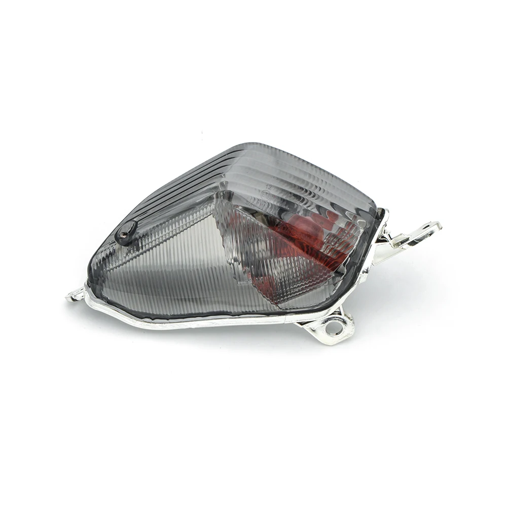 

1 пара задних указателей поворота мотоцикла для Kawasaki Ninja ZX-14R ZZ-R1400 2006-2020 ZX-10R 2006-2007, аксессуары