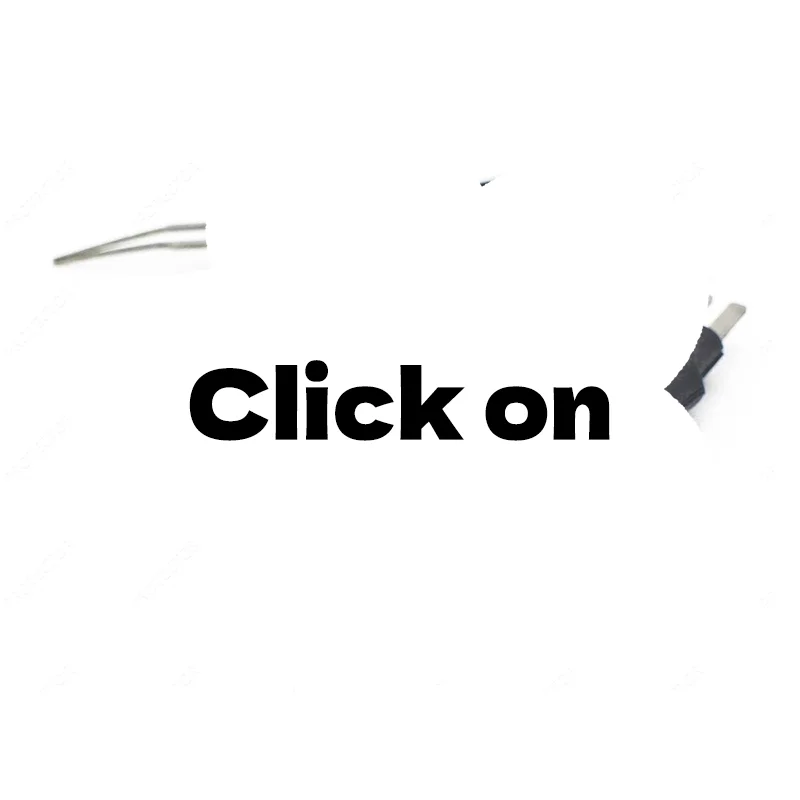 

4 шт./упак., стоматологические насадки для резки гутта с подогревом, стерилизация, термостойкие точки Gutta Percha, нагревательный резак, зубные стоматологические инструменты